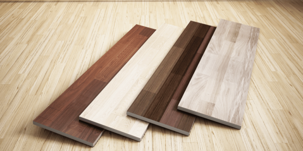 How long does it take to install hardwood floors