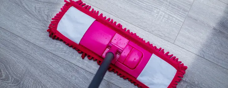 Cleaning-Floors - Matt's Professional Flooring cleaning hardwood floors