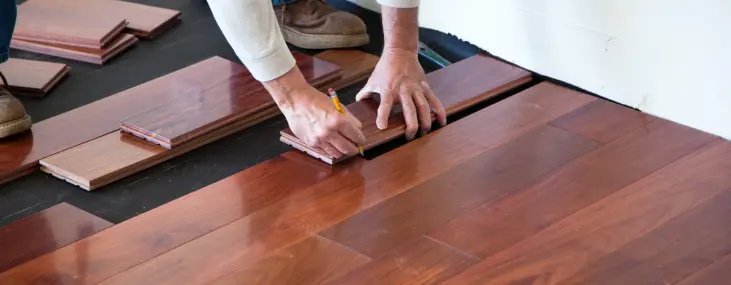 Pre-Finished-Hardwood-Floors-1 - Matt's Professional Flooring Pre Finished Hardwood Floors