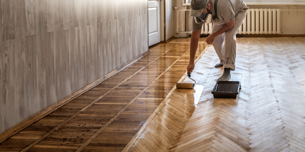 can-you-refinish-engineered-hardwood-floors-one - Matt's Professional Flooring