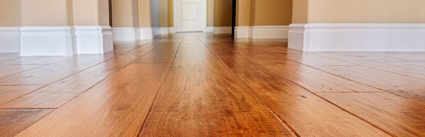 Hardwood Floors - Matt's Professional Flooring