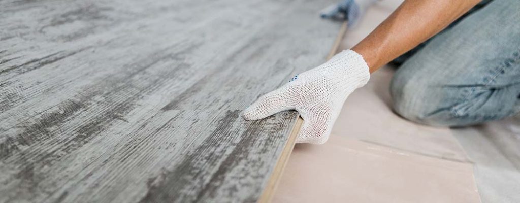 Proessional Hardwood Floor Installer